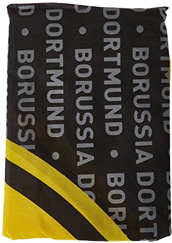 Borussia Dortmund BVB-Hissfahne (250x150cm)