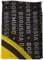 Borussia Dortmund BVB-Hissfahne (250x150cm)