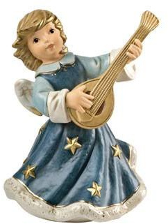 Goebel Weihnachten Verträumte Weihnachtszeit Oh Du schöne Weihnachtszeit - mit Musik