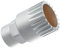 Super B TB-1065 Bottom Bracket Tool - Silver