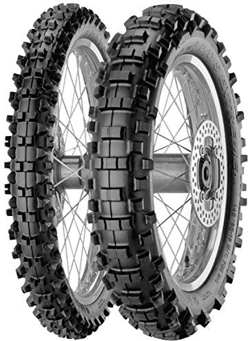 Metzeler 2055100-90/90/R21 54M - E/C/73dB - Ganzjahresreifen
