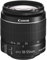 Canon EF-S 18-55mm f/3.5-5.6 is II Standard Wide Angle Zoom Lens for Canon SLR Cameras