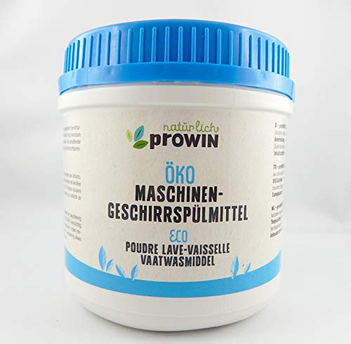 Prowin Geschirrspülmittel 500g Döse