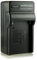 PATONA 3en1 Chargeur pour NP-FM500H NP-F970 NP-F980 NP-F960 NP-F950 NP-F930 NP-F750 NP-F550 NP-FM30 NP-FM50 NP-FM70 NP-FM90 NP-QM51 NP-QM71 NP-QM91D Batteries