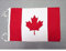 AZ FLAG - Flagge Kanada - 45x30 cm Mit Kordel - Kanadische Fahne 30 x 45 cm - Flaggen