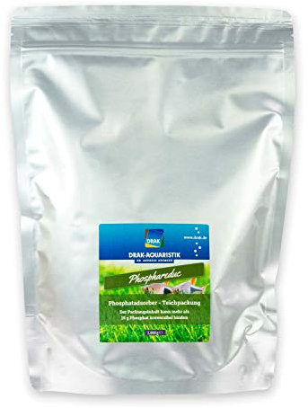 DRAK-Aquaristik Phosphareduc 1.000 g