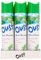 12 x Oust® Odour Eliminator Outdoor Scent 300ml