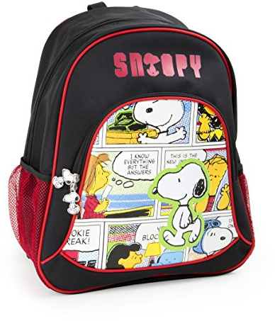 Small Foot Company 4928 Snoopy Schulrucksack