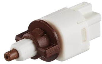 HELLA 6DD 008 622-851 Bremslichtschalter - 4-polig - geschraubt | Wechselschalter - elektrisch
