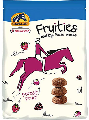 Cavalor Fruities 750 g