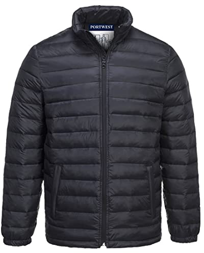 Portwest Unisex S543 Elbrus Padded Jacket (pack of 1)