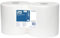 cubex professional Tork Basic Paper 2 PLY, Weiß, One