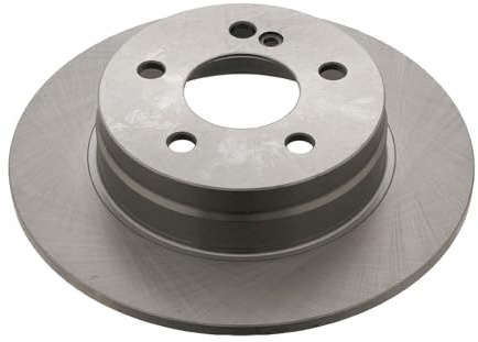 Blue Print ADU174314 - Brake Disc