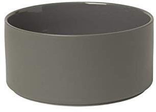 Blomus Schale-63966 Pewter L Zinn