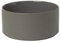 Blomus Schale-63966 Pewter L Zinn