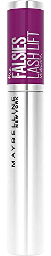 3 x Maybelline New York The Falsies Instant Lash Lift 9.4ml Mascara - 01 Black