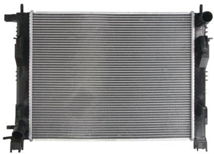 THERMOTEC Radiatore motore D7R058TT
