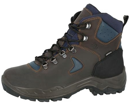 Brütting BERTOLO HIGH Herren Trekking- & Wanderstiefel