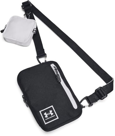 Under Armour Loudon Crossbody, OSFM