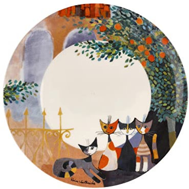 Teller Tempi felici - Rosina Wachtmeister