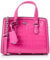 MICHAEL KORS 32R3S7CC0E-614 XS XBODY Women Cerise Size One Size