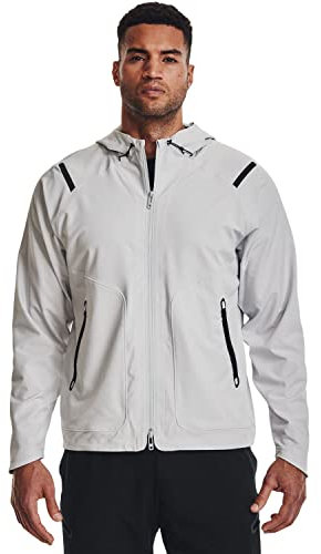 Veste de running Under Armour Unstoppable