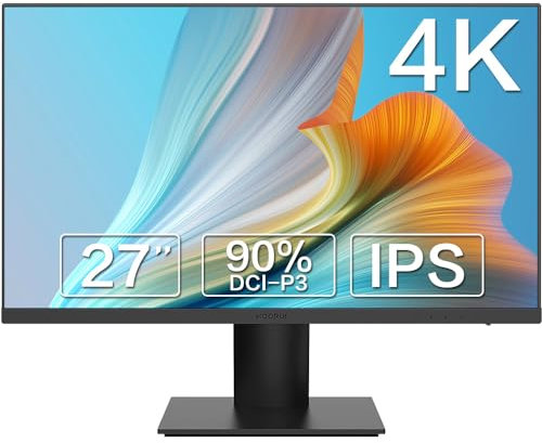 Koorui 24N5C Moniteur PC 61 cm [24] 1920 x 1080 pixels Full HD LED Noir (Koorui 24N5C 24' VA Full HD 1920 x 1080 1800R Curved Monitor)