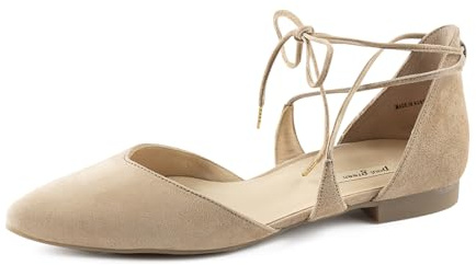 Paul Green Damen, Frauen Klassische Ballerinas