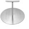 Runde Hamburgerpresse, 12, 15, 18 cm, Edelstahl, runde Presse, Patty-Maker, Werkzeug, Smash-Burgerpresse für Küche, Restaurant (12 cm)