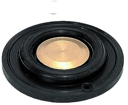 Hochwertige Membrane für Viton-Magnetventile 3/8-1/2