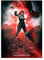Displate Offiziell Witcher MetallPoster Magnetische Befestigung Inklusive Lizenziert Bilder Hochwertiges Poster Triss Merigold - 32x45 cm