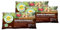 Secret Vert Terreau lombricompost régénérant Lot de 3