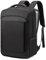 LOVEVOOK Rucksack Herren Laptoptasche 15.6 Zoll Business Arbeitstasche Herren Schulrucksack Wasserdicht Travel Backpack Men Casual Daypack Tagesrucksäcke für Office Büro Work Reise College Uni