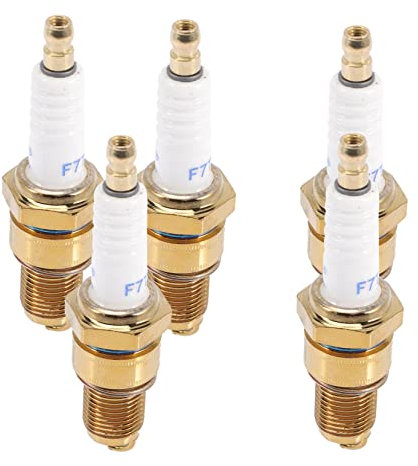 FUNOMOCYA Ricambi Per Tosaerba Motore Pompa Dellacqua Accessorio in Acciaio Al Carbonio Per Generatore Trattore