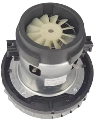 GZLLWVNK P24D01 1400W Staubsaugermotor, Kompatibel for Lake, VC-CW3002 Hanson HS-205A Karcher WD3.200 Ersatz
