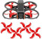 Stealth-Propeller for DJI Avata 2 – Schwarz, 4 Stück(B)