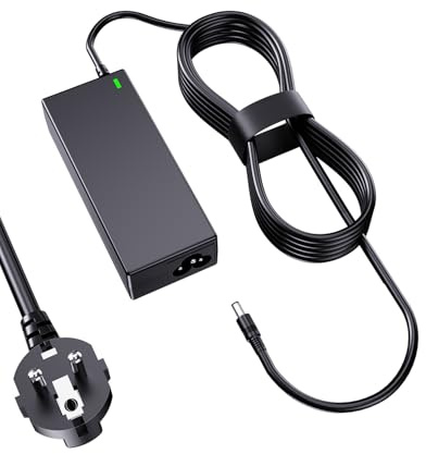 Chargeur 60W pour Synology Disk Station DS214 DS213 DS212 DS211 DS224+ DS223j