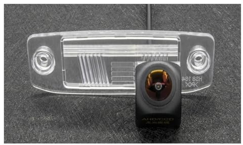 Backup Kamera Für KIA Für Sorento XM 10-15 Für Sportage Für Sportage 3 SL Ceed ED Für Rio Für X-line Rondo Monitor AHD 1280 * 720 Fahrzeug Rückansicht Kamera(Camera with Filter)