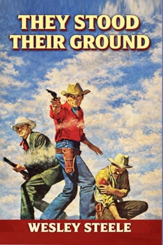 They Stood Their Ground