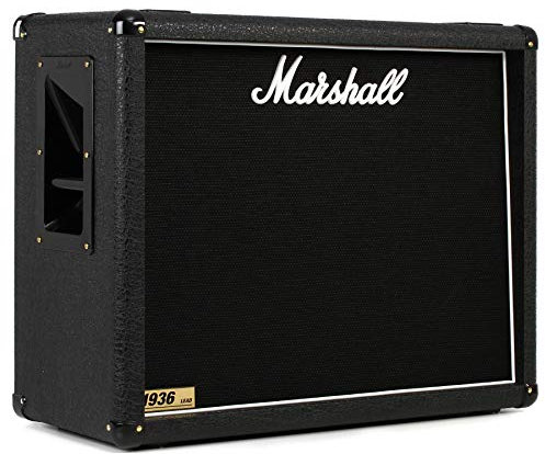 écran Guitare Marshall 1900 series 150 W 2 x 12