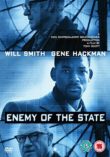 Enemy Of The State (Extended Edition)
