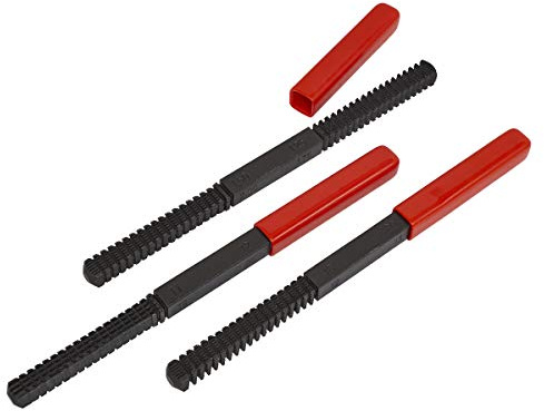 Sealey AK313 3pc Thread Restoring File Set