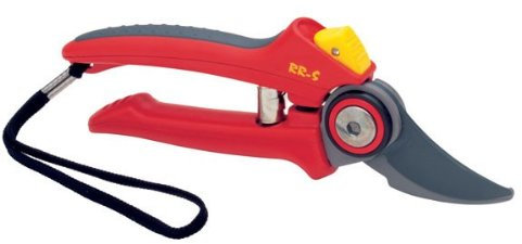 Wolf Garten RRS Small Comfort Bypass Secateur