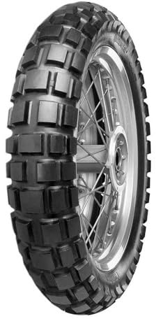 Continental 3.50-18 62S TT TKC 80 Twinduro M+S RF M/C Motorradreifen