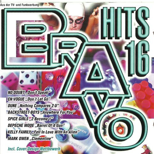 Future Breeze - Keep The Fire Burnin' / Nomansland - Fantasy / Depeche Mode - Barrel Of A Gun / General Base - On & On / Dune - Nothing Compares 2 U u.a.