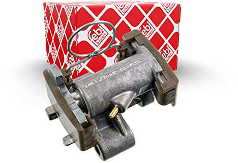 Febi bilstein 12511 Tendeur, chaîne de distribution