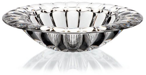 Schale Obstschale Salatschale Regency Transparent D 30 cm Kristall