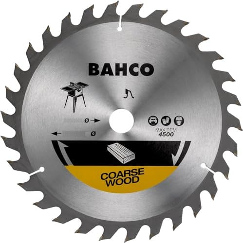 BAHCO 8501-40