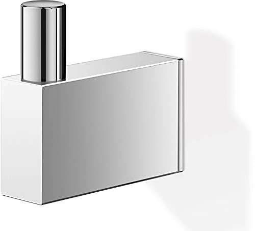 ZACK 40037 LINEA Handtuchhaken, Edelstahl hochglänzend