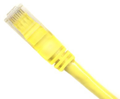 Riteav – Cavo Ethernet incrociato CAT6 RJ45/m a/m N9000 Iii 90FT ( 27.4M )